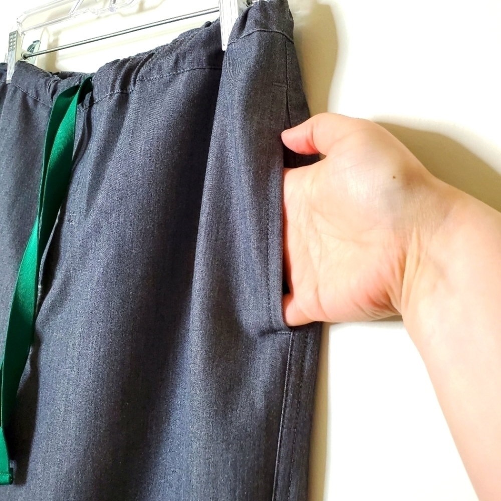 Figs Pisco Basic Technical Collection Scrub Pants - image 6